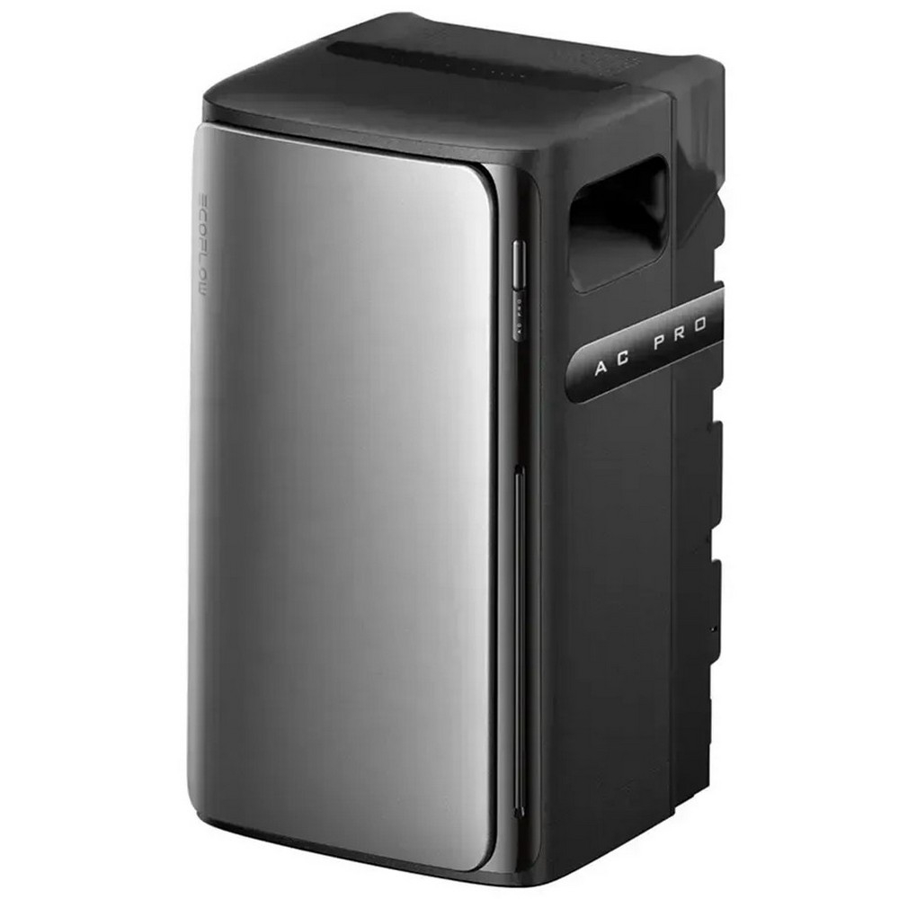 Додаткова батарея EcoFlow DELTA Lite AC