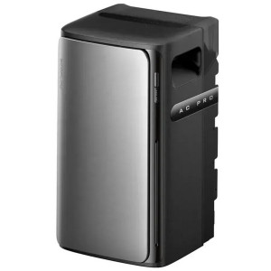 Додаткова батарея EcoFlow DELTA Lite AC