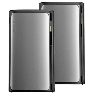 Комплект EcoFlow DELTA Lite PLUS MAX (STREAM Ultra) (EFSTREAMULTRA800W-EU-X2)