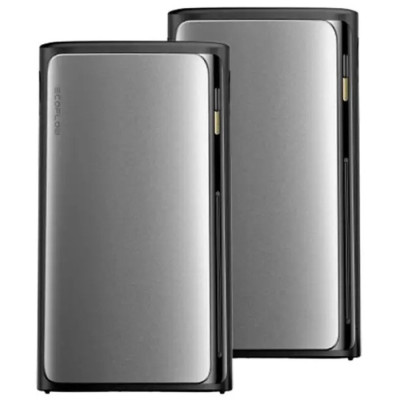 Комплект EcoFlow DELTA Lite PLUS MAX (STREAM Ultra) (EFSTREAMULTRA800W-EU-X2)