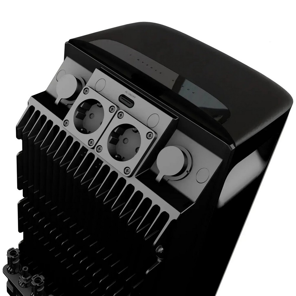Комплект EcoFlow Delta Max Lite (Stream Pro)