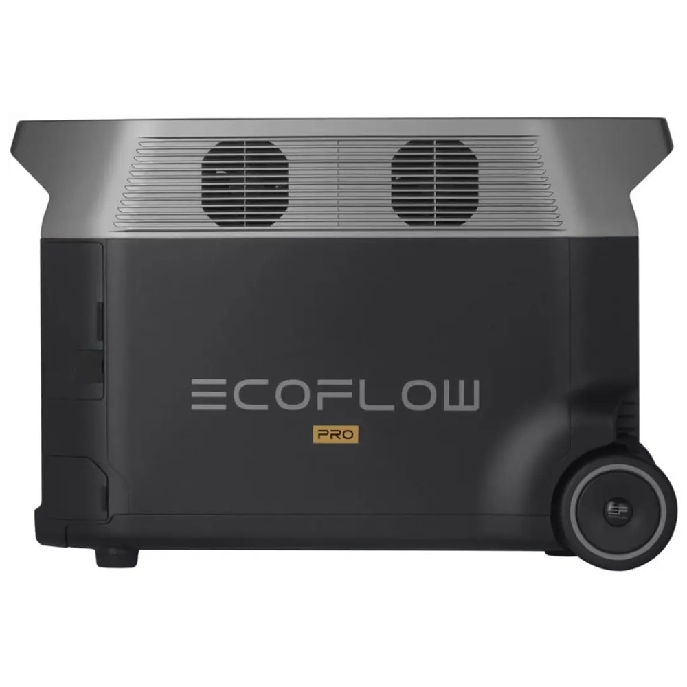 Портативный источник питания EcoFlow DELTA Pro (DELTAPro-EU)