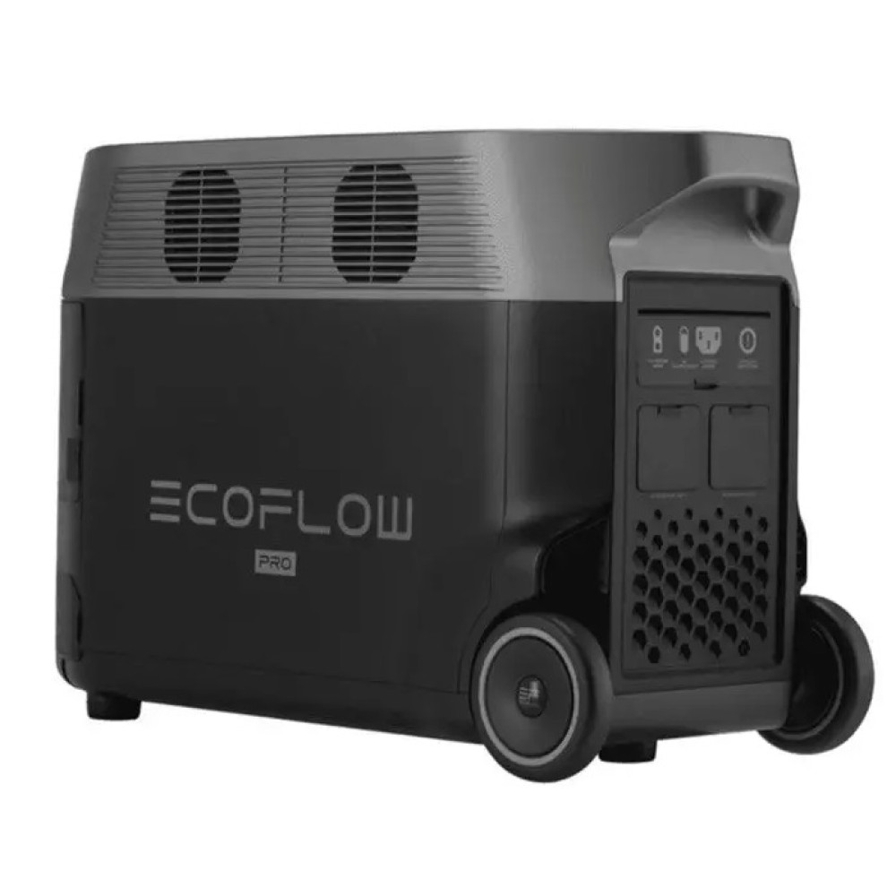 Портативный источник питания EcoFlow DELTA Pro (DELTAPro-EU)