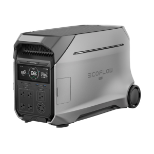 Портативне джерело живлення EcoFlow DELTA Pro 3 (EFDELTAPRO3-EU-CBox)