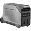 Портативный источник питания  EcoFlow DELTA Pro 3 (EFDELTAPRO3-EU-CBox)
