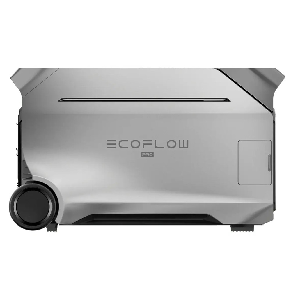 Портативный источник питания  EcoFlow DELTA Pro 3 (EFDELTAPRO3-EU-CBox)