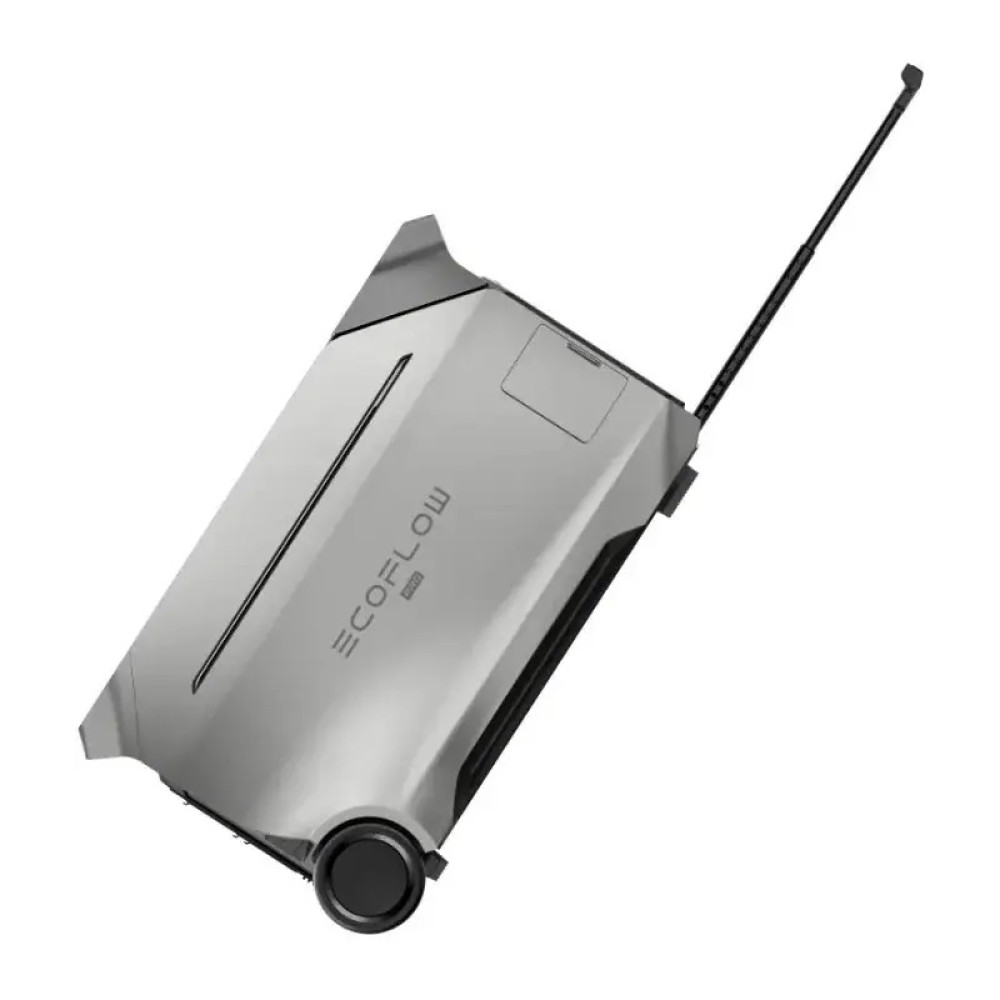 Портативный источник питания  EcoFlow DELTA Pro 3 (EFDELTAPRO3-EU-CBox)