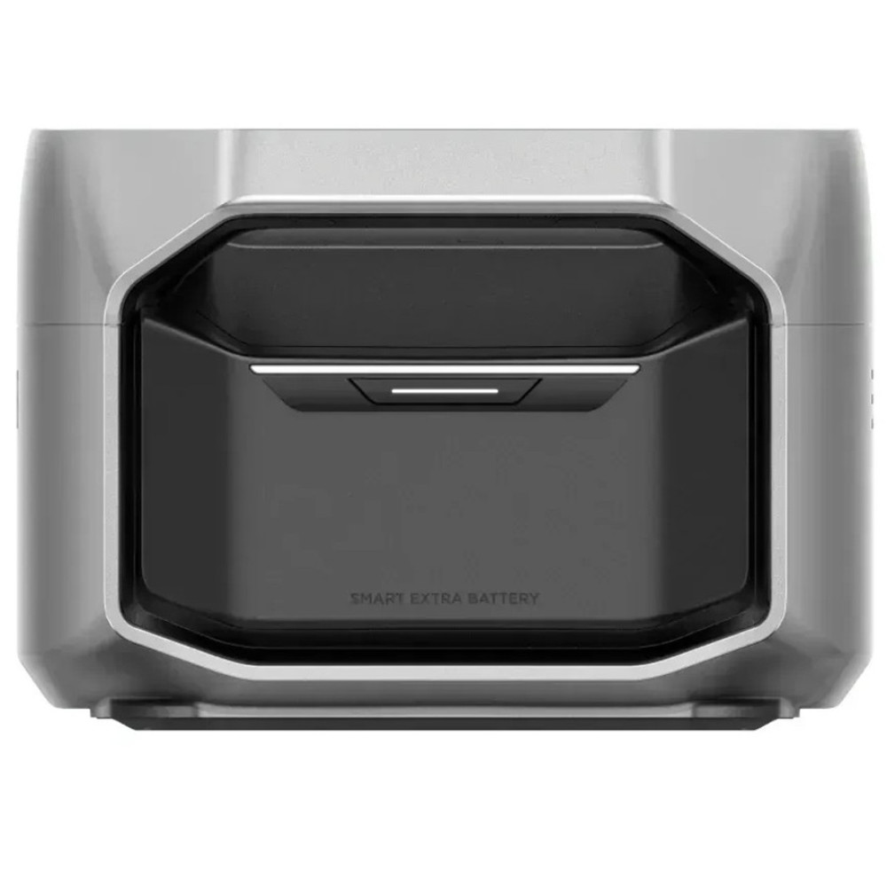 Дополнительная батарея EcoFLow DELTA Pro 3 Extra Battery