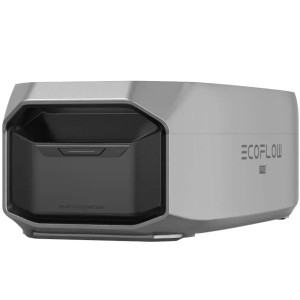 Додаткова батарея EcoFLow DELTA Pro 3 Extra Battery