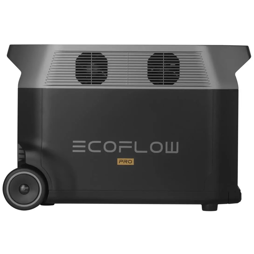 Портативный источник питания EcoFlow DELTA Pro (DELTAPro-EU)