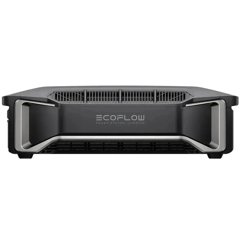 Інвертор EcoFlow DELTA Pro ULTRA (EFDeltaProUltra-EU)