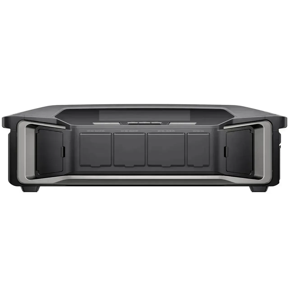 Інвертор EcoFlow DELTA Pro ULTRA (EFDeltaProUltra-EU)