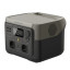 Портативный источник питания EcoFlow RIVER 2 Max (500W / 512Wh) LiFePO4 (ZMR610-B-EU)