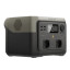 Портативный источник питания EcoFlow RIVER 2 Max (500W / 512Wh) LiFePO4 (ZMR610-B-EU)