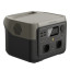 Портативный источник питания EcoFlow RIVER 2 Max (500W / 512Wh) LiFePO4 (ZMR610-B-EU)