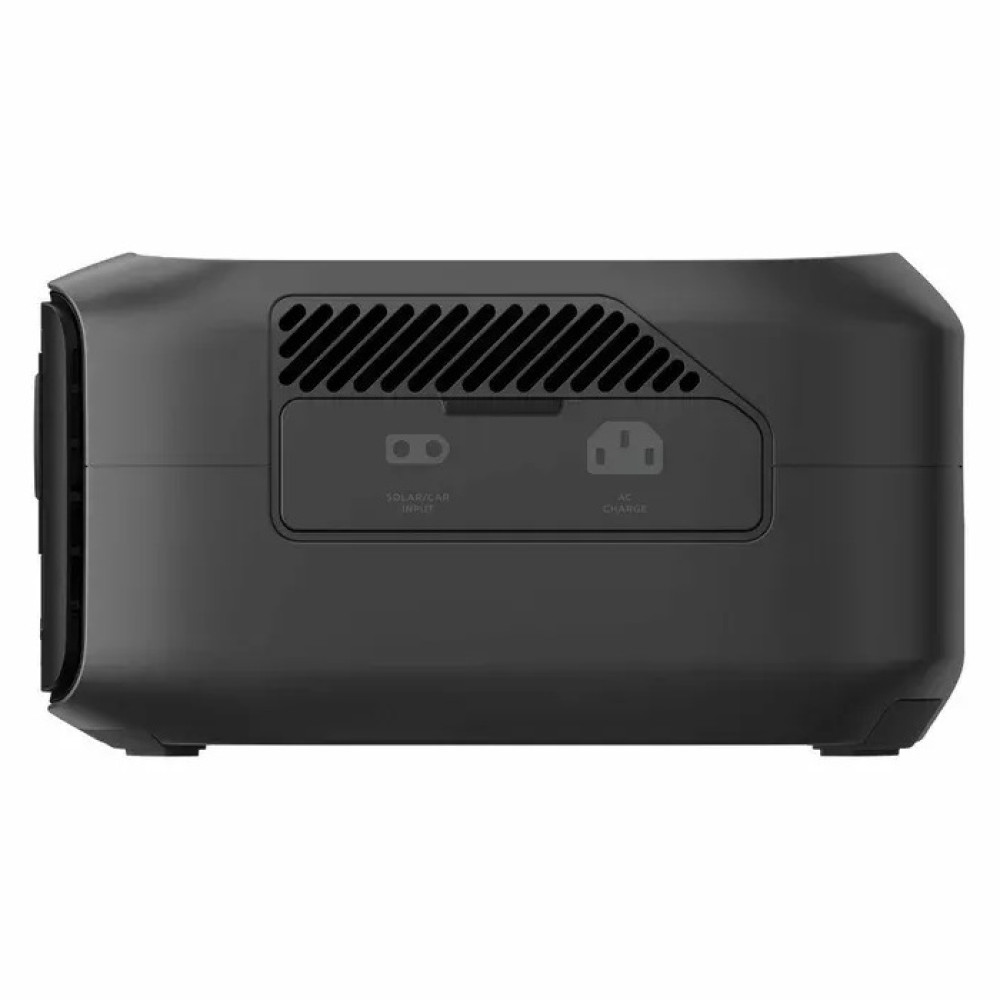 Портативный источник питания EcoFlow RIVER 3 (EFRIVER3-EU-CBox)