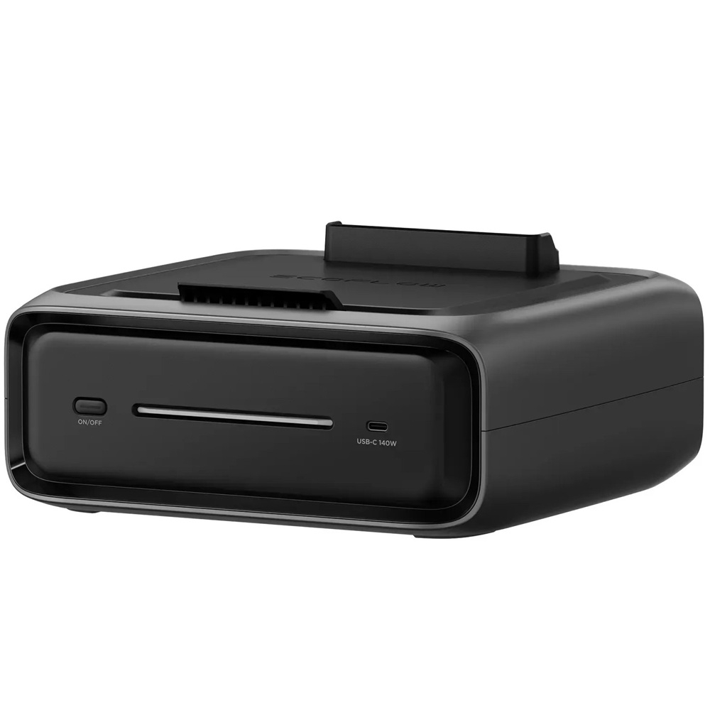 Додаткова батарея EcoFlow RIVER3 EB300 Extra Battery