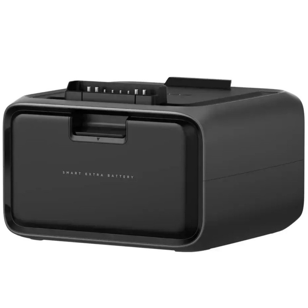 Дополнительная батарея EcoFlow RIVER 3 EB600 Extra Battery