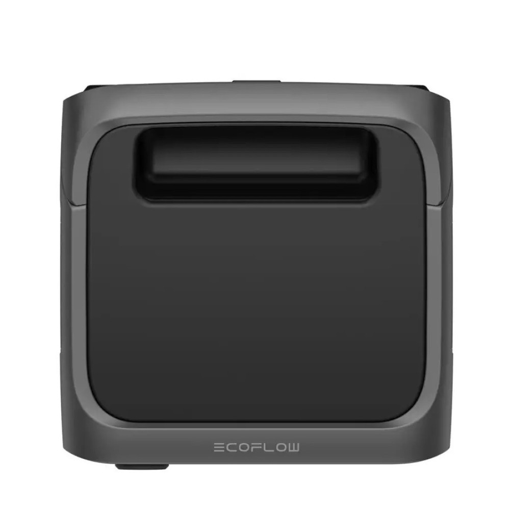 Портативный источник питания EcoFlow RIVER 3 Max (EFRIVER3Max-EU-CBOX)