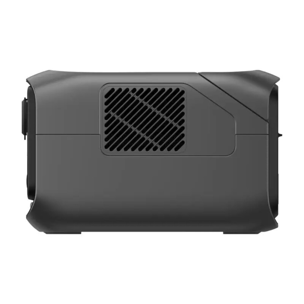 Портативне джерело живлення EcoFlow RIVER 3 Plus (EFRIVER3Plus-EU-CBOX)