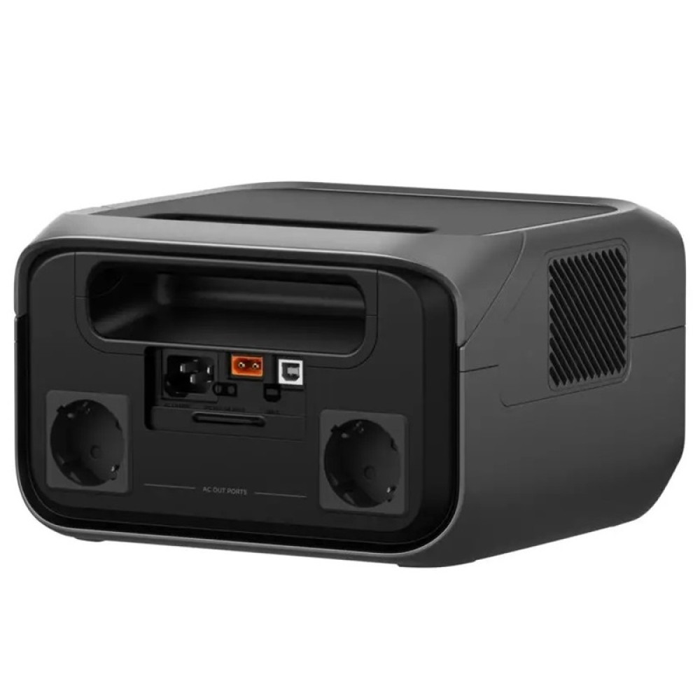 Портативне джерело живлення EcoFlow RIVER 3 Plus (EFRIVER3Plus-EU-CBOX)