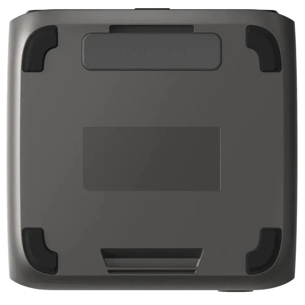 Зарядная станция EcoFlow RIVER 3 Plus Wireless (EFRIVER3PLUS-W-EU-CBOX)