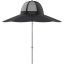 Солнечная шляпа EcoFlow Solar Hat 12W черная