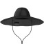 Солнечная шляпа EcoFlow Solar Hat 12W черная