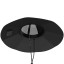 Солнечная шляпа EcoFlow Solar Hat 12W черная