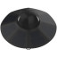 Солнечная шляпа EcoFlow Solar Hat 12W черная