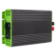 Інвертор напруги EnerGenie EG-PWC-PS2000-01 2000 Вт