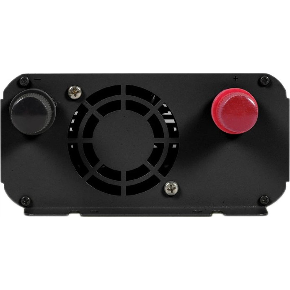 Інвертор напруги EnerGenie EG-PWC800-01 800 Вт