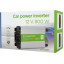 Інвертор напруги EnerGenie EG-PWC800-01 800 Вт