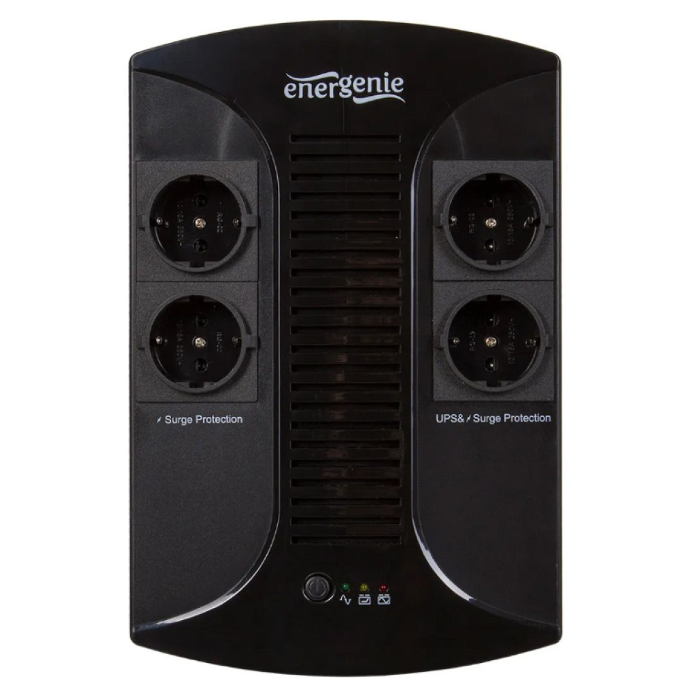 Источник бесперебойного питания EnerGenie EG-UPS-001 360 Вт