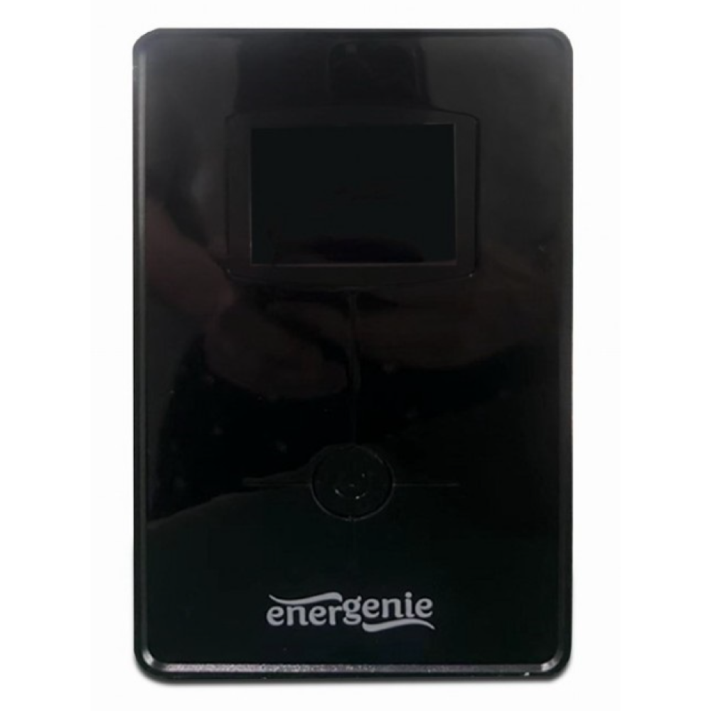 Джерело безперебійного живлення EnerGenie EG-UPS-032 510 Вт