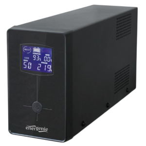 Джерело безперебійного живлення EnerGenie EG-UPS-034 900 Вт
