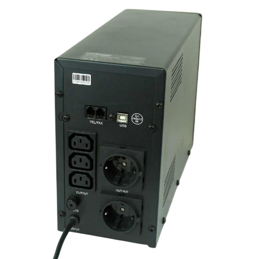 Джерело безперебійного живлення EnerGenie EG-UPS-034 900 Вт