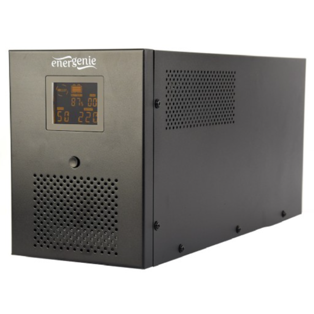 Джерело безперебійного живлення EnerGenie EG-UPS-036 1800 Вт