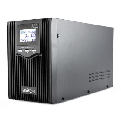 Джерело безперебійного живлення EnerGenie EG-UPS-PS2000-01 1600 Вт