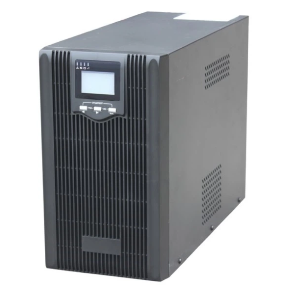 Источник бесперебойного питания EnerGenie EG-UPS-PS3000-01 2400 Вт