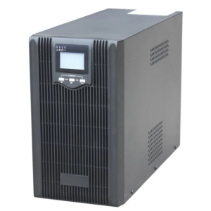 Джерело безребійного живлення EnerGenie EG-UPS-PS3000-01 2400 Вт