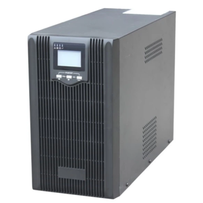 Источник бесперебойного питания EnerGenie EG-UPS-PS3000-01 2400 Вт