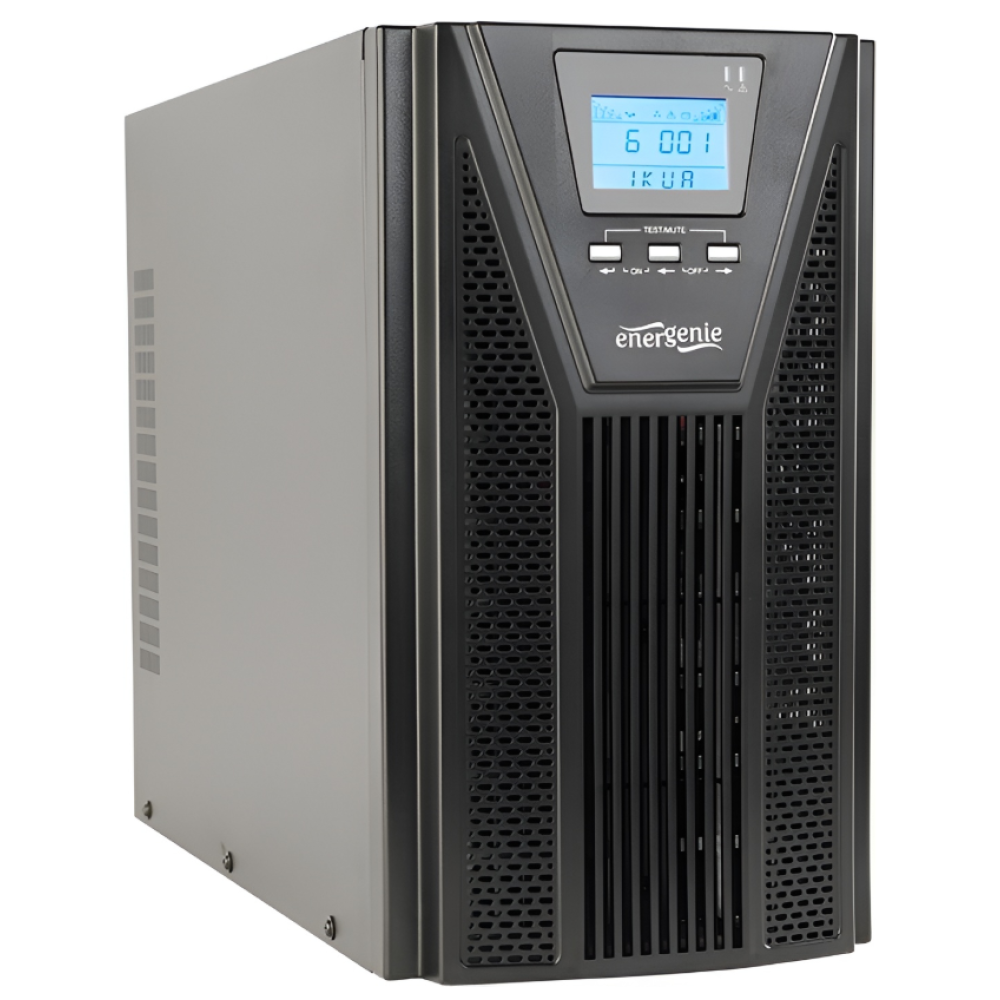 Источник бесперебойного питания EnerGenie EG-UPSO-2000 1800 Вт