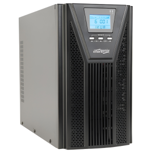 Джерело безперебійного живлення EnerGenie EG-UPSO-3000 2700 Вт