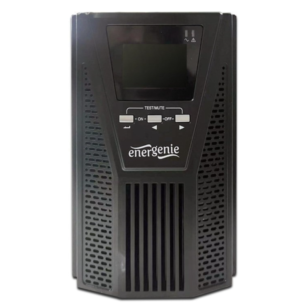 Источник бесперебойного питания EnerGenie EG-UPSO-2000 1800 Вт