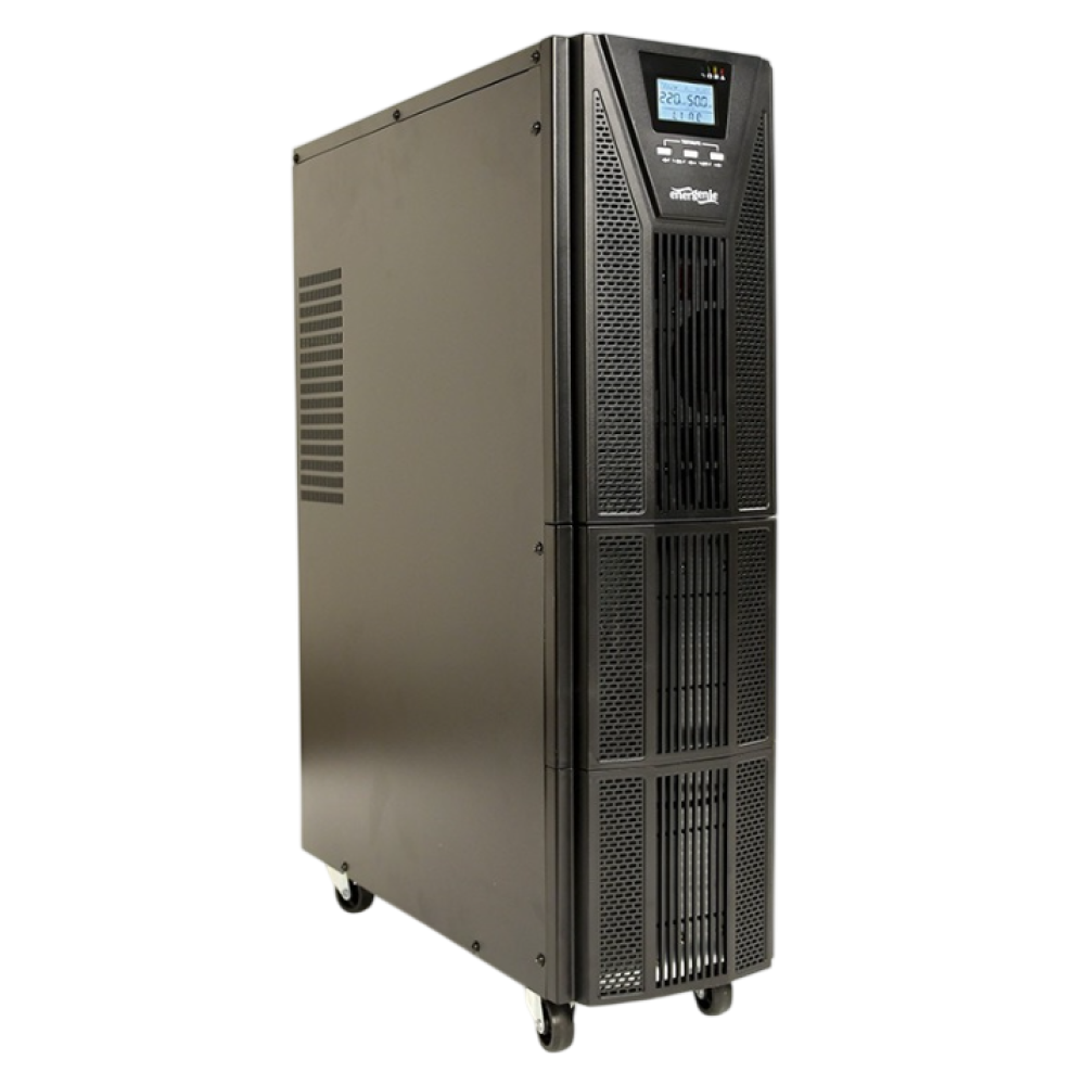 Джерело безперебійного живлення EnerGenie EG-UPSO-6000 6000 Вт