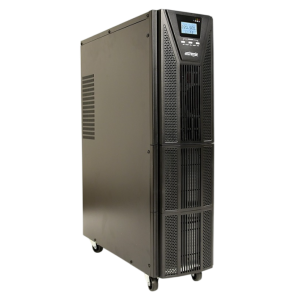 Джерело безперебійного живлення EnerGenie EG-UPSO-6000 6000 Вт