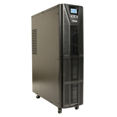 Джерело безперебійного живлення EnerGenie EG-UPSO-6000 6000 Вт