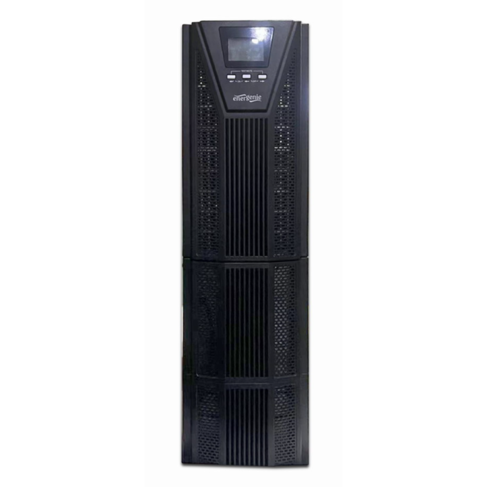 Джерело безперебійного живлення EnerGenie EG-UPSO-6000 6000 Вт