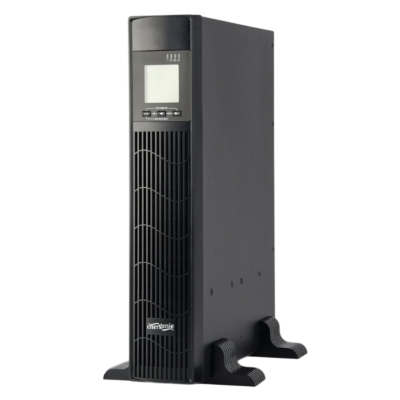 Источник бесперебойного питания EnerGenie EG-UPSRACK-10 800 Вт
